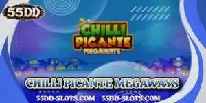 Chilli Picante Megaways