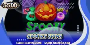 Spooky Spins