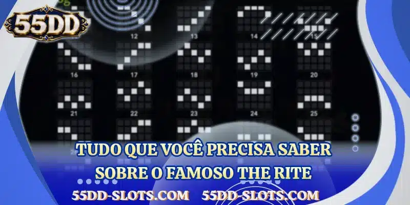 Tudo que você precisa saber sobre o famoso The Rite